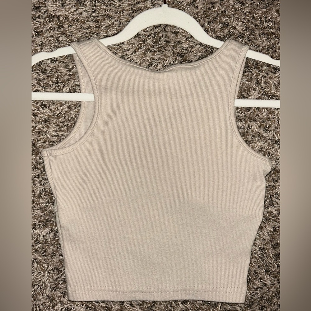 SHEIN Tank Top - Picture 2 of 3